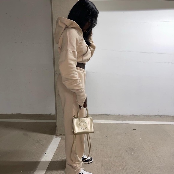 The Kript store matching sweat suit - Picture 10 of 10
